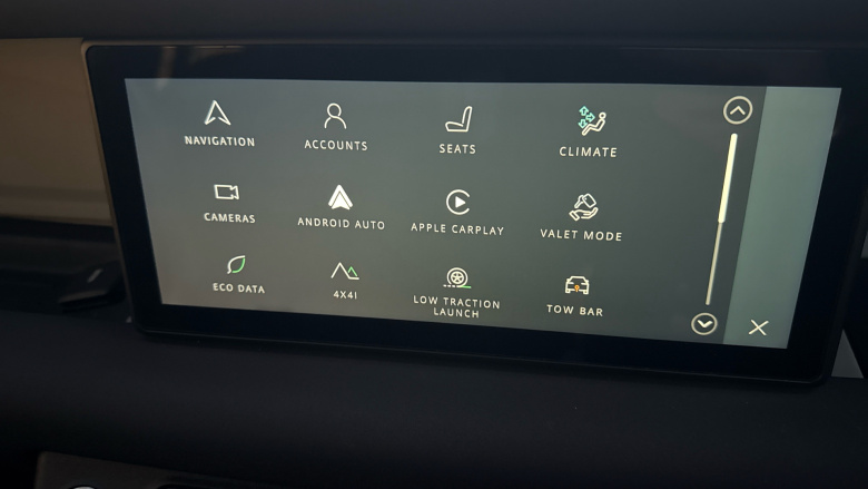 Land Rover Defender 2.0 D240 SE 110 5dr Auto Diesel Estate